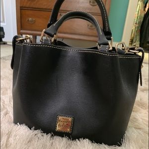 Dooney & Burke Small Saffiano